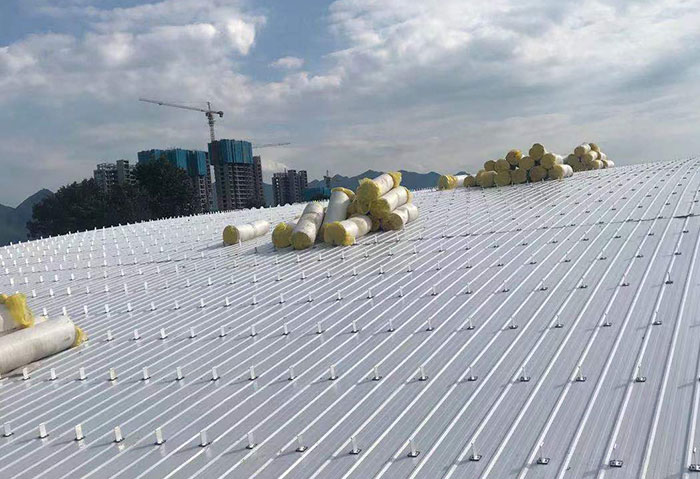 娄底网架施工